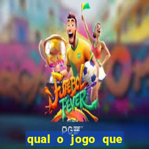 qual o jogo que dar dinheiro de verdade